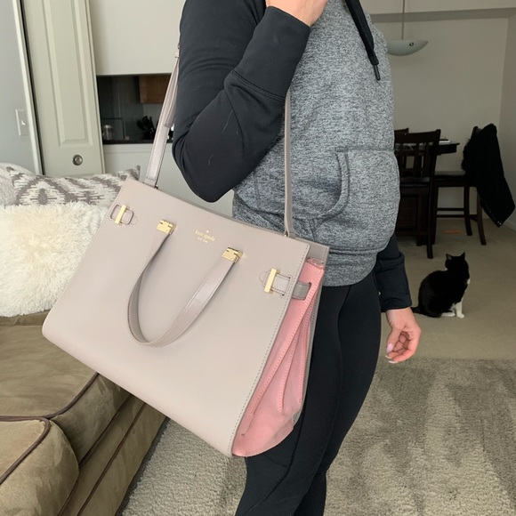 Kate Spade Bag - Picture 2 of 7